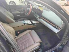 BMW 5 530i Version M - фото 9