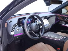 Mercedes-Benz E 300 L Luxury Version - фото 11