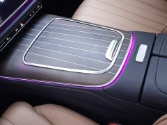 Mercedes-Benz E 300 L Luxury Version - фото 12