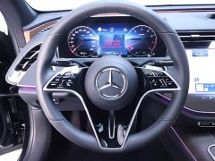 Mercedes-Benz E 300 L Luxury Version - фото 16