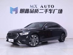 Mercedes-Benz E 300 L Luxury Version - фото 2