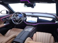 Mercedes-Benz E 300 L Luxury Version - фото 20