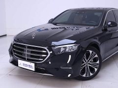 Mercedes-Benz E 300 L Luxury Version - фото 3
