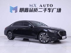 Mercedes-Benz E 300 L Luxury Version - фото 5