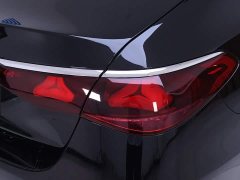 Mercedes-Benz E 300 L Luxury Version - фото 9