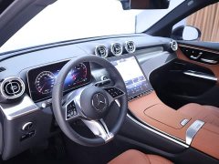 Mercedes-Benz GLC 260 L 4MATIC Version 5 - фото 11