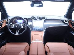 Mercedes-Benz GLC 260 L 4MATIC Version 5 - фото 13