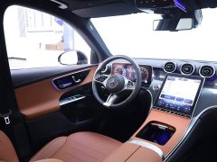 Mercedes-Benz GLC 260 L 4MATIC Version 5 - фото 14