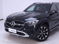 Mercedes-Benz GLC 260 L 4MATIC Version 5 - фото 3