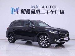 Mercedes-Benz GLC 260 L 4MATIC Version 5 - фото 5