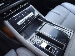 Mercedes-Benz 3.0T V6 AWD Edition - фото 12
