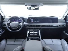 Mercedes-Benz 3.0T V6 AWD Edition - фото 13