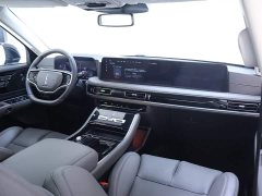 Mercedes-Benz 3.0T V6 AWD Edition - фото 20