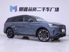 Mercedes-Benz 3.0T V6 AWD Edition - фото 5