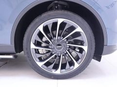 Mercedes-Benz 3.0T V6 AWD Edition - фото 6