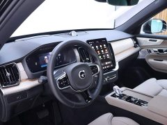Volvo XC90 B6 Luxury Edition 6 - фото 11