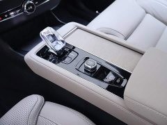 Volvo XC90 B6 Luxury Edition 6 - фото 12