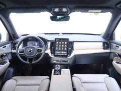 Volvo XC90 B6 Luxury Edition 6 - фото 13