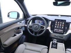 Volvo XC90 B6 Luxury Edition 6 - фото 14