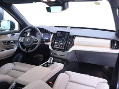 Volvo XC90 B6 Luxury Edition 6 - фото 20