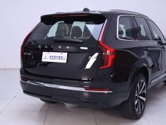 Volvo XC90 B6 Luxury Edition 6 - фото 8