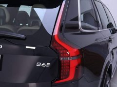 Volvo XC90 B6 Luxury Edition 6 - фото 9