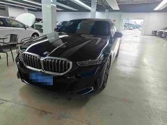 BMW 5 525i M - фото 1