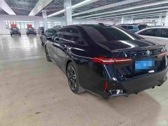 BMW 5 525i M - фото 3