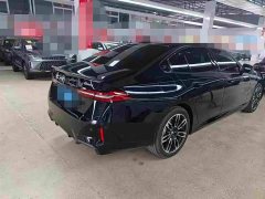 BMW 5 525i M - фото 4