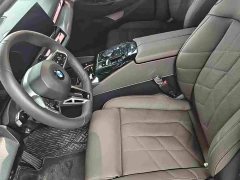 BMW 5 525i M - фото 5