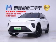 Nio ES8 100kWh Edition - фото 1