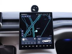 Nio ES8 100kWh Edition - фото 10