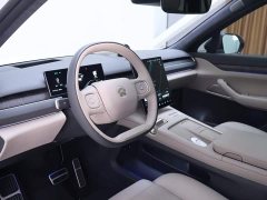 Nio ES8 100kWh Edition - фото 11