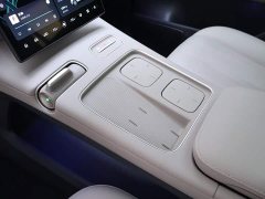 Nio ES8 100kWh Edition - фото 12