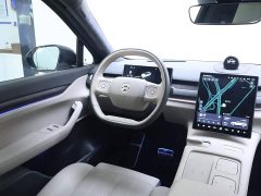Nio ES8 100kWh Edition - фото 14