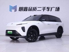 Nio ES8 100kWh Edition - фото 2