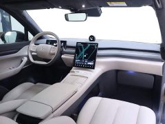 Nio ES8 100kWh Edition - фото 20