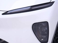 Nio ES8 100kWh Edition - фото 4