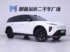 Nio ES8 100kWh Edition - фото 5