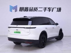 Nio ES8 100kWh Edition - фото 7