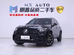 Mercedes-Benz GLC 260 L 4MATIC Version 5 - фото 1