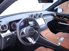 Mercedes-Benz GLC 260 L 4MATIC Version 5 - фото 11