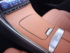 Mercedes-Benz GLC 260 L 4MATIC Version 5 - фото 12