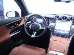 Mercedes-Benz GLC 260 L 4MATIC Version 5 - фото 14