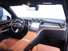 Mercedes-Benz GLC 260 L 4MATIC Version 5 - фото 20