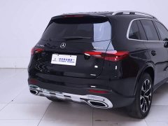 Mercedes-Benz GLC 260 L 4MATIC Version 5 - фото 8