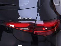 Mercedes-Benz GLC 260 L 4MATIC Version 5 - фото 9