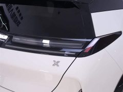 Zeekr X Edition - фото 9