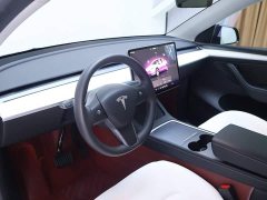 Tesla Model Y Long Range Edition - фото 11