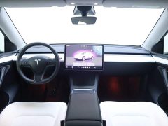 Tesla Model Y Long Range Edition - фото 13